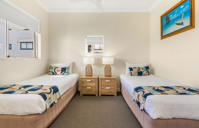 Raffles Mooloolaba - Photo 9