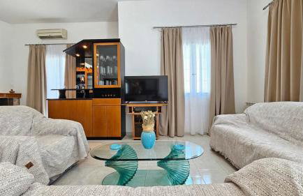 SUNSET VILLA MILOS pera triovasalos - Foto 13