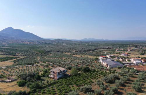 Villa Khaki - Foto 65