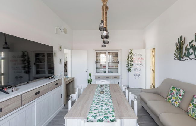 3774 Villetta Sea Sunset by Barbarhouse - Foto 13