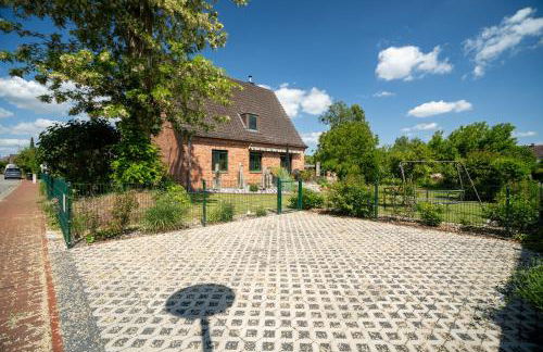 Ferienwohnung Am Höpen - Foto 38