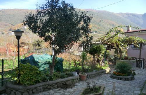 Agriturismo Mare e Monti - Foto 38