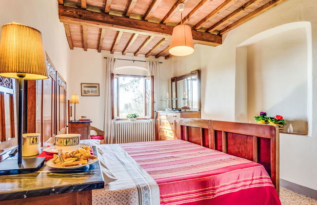 Villa Beboli per 18 pax - Foto 35