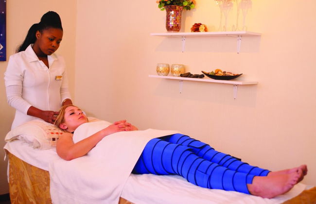 Fairways Self Catering - Foto 33