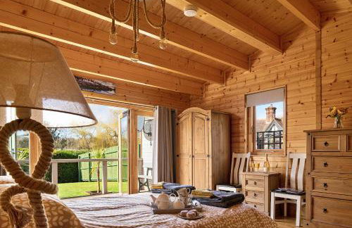 Finest Retreats - Garden Lodge - Foto 11