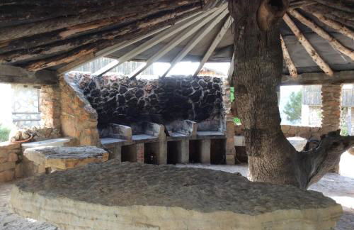 Cabañas Buenache - Foto 41