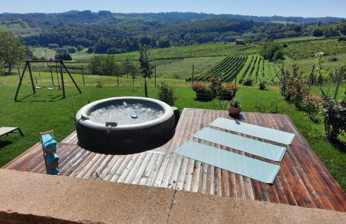 Kuća za odmor Pušlek - Foto 9