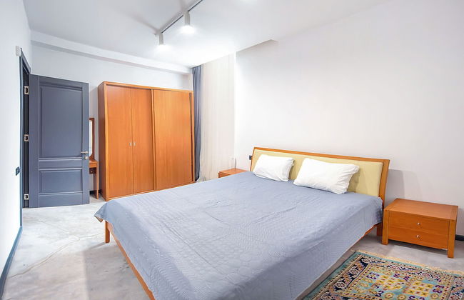 H&B apartments Amaghleba - Foto 3