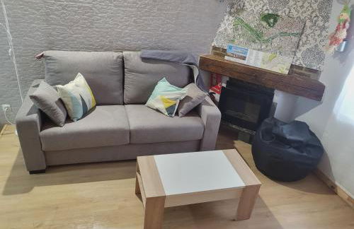 Apartamento Santa Agueda - Foto 8