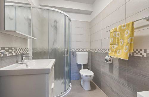 Apartments Gilly 2 - Foto 12