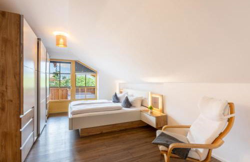 Ferienwohnung Griabig - Foto 14