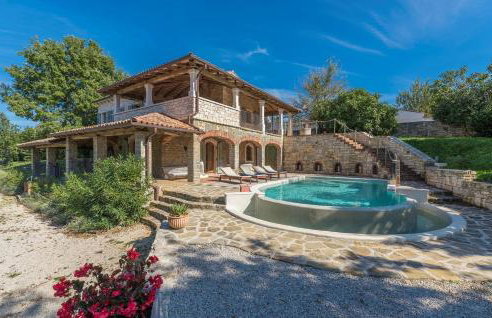 Villa with Private Pool in Paradise - Barat - Foto 4