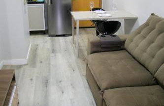 Apart-hotel Resort Taguatinga, Brasília - Foto 9