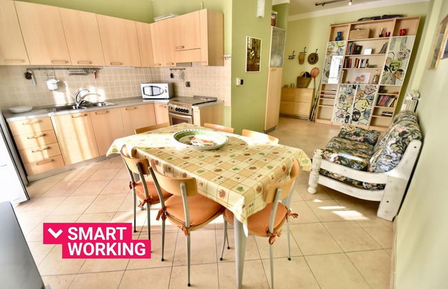 Marina di Taggia Apartment by Wonderful Italy - Photo 24