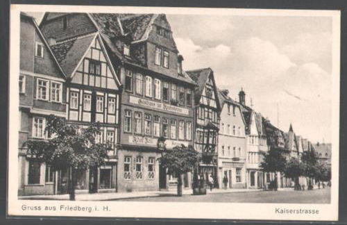 Großzügige 4-Zimmer-Wohnung nahe Frankfurt, Ideal für Business & Familien - Foto 26