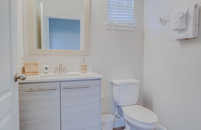 Balmoral Resort-198kb 4 Bedroom Home by RedAwning - Foto 36