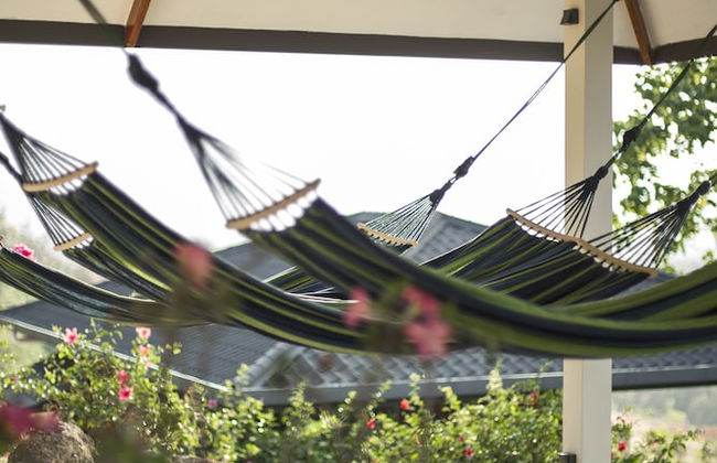 Ranis Lodge - Foto 44