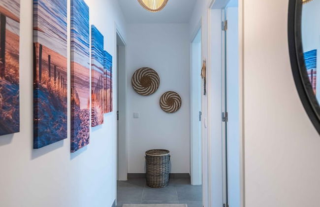 Caravelas 2 Bedroom Apartment - Foto 13