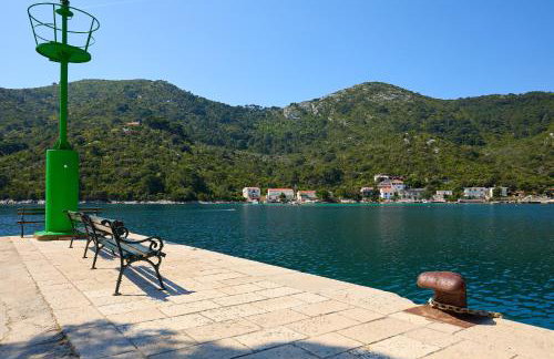 Green Lantern apartments Okuklje - Foto 1