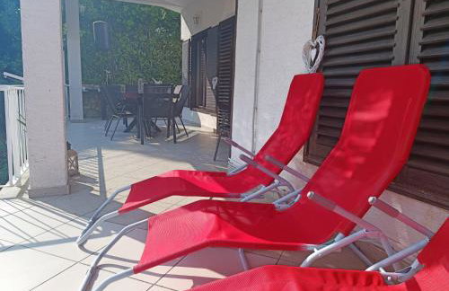 SUNSHINE CRIKVENICA - Foto 26