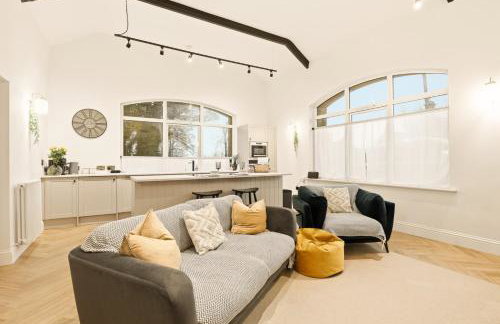 The Reading Room - North East Escapes - Foto 7