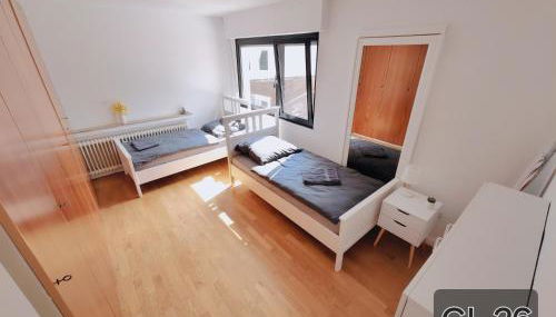 Schnee Apartment GL-25 - Foto 4