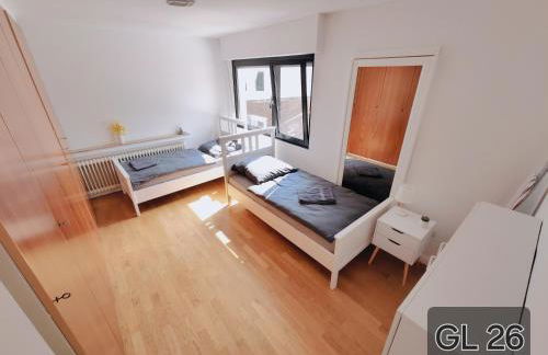 Schnee Apartment GL-25 - Foto 4