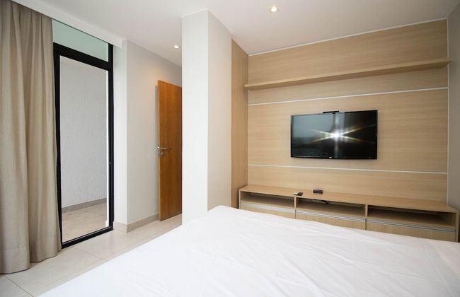 360 Athos Bulcão by Ozped - Photo 8