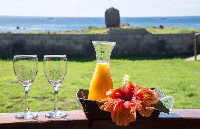 Paraíso Sunset Bungalows - Foto 51