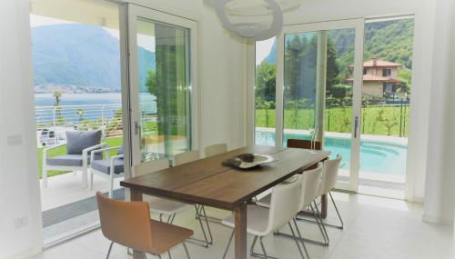 Villa Mimosa Bellagio Wild Flowers - Foto 5, Garden view