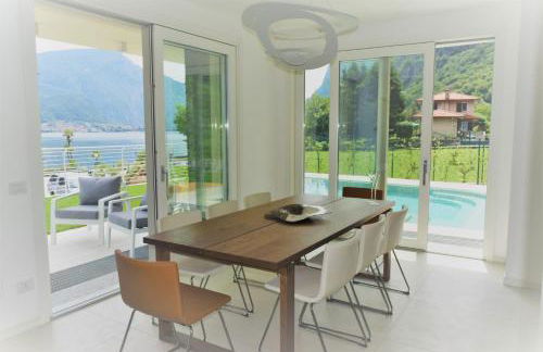 Villa Mimosa Bellagio Wild Flowers - Foto 5