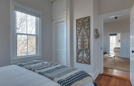 The Montgomery House by Lucky Savannah - Foto 34