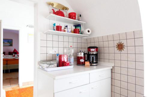 Ferienwohnung Mengeler - Foto 14