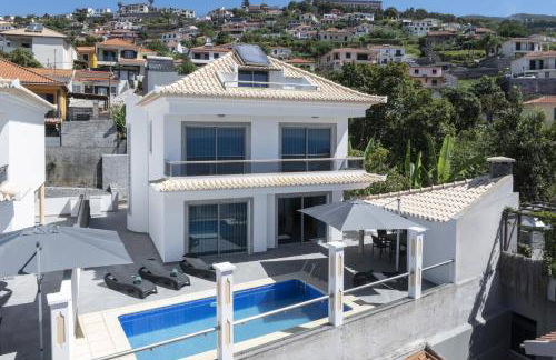 Villa Atlantic Sunrise by Villa Plus - Foto 19