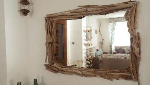 B&B Residence Eco Del Mare - Foto 5, Lobby or reception