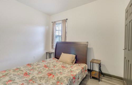 4 Mi to Lake Bastrop Pet-Friendly Apartment! - Foto 16