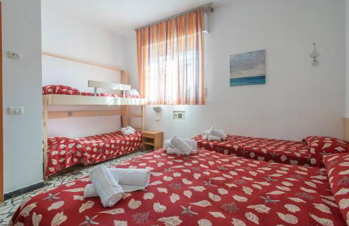 Residence Saturnia - Foto 58