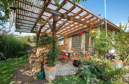 Ferienwohnung Hildegard - Foto 23