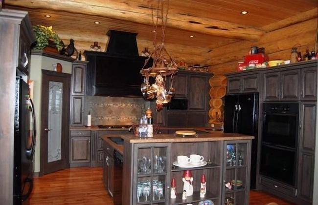 Kowal Ski Cabin by Apex Accommodations - Photo 6