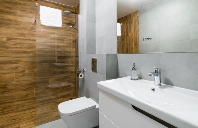 Triventi Mountain Residence - Foto 20