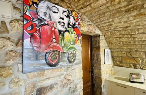 Le PARC DE LA TRICHERIE - Photo 34