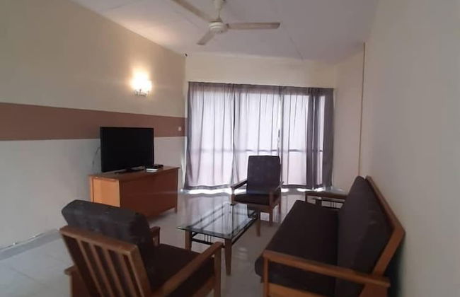 Seri Bulan Condominium - Foto 42