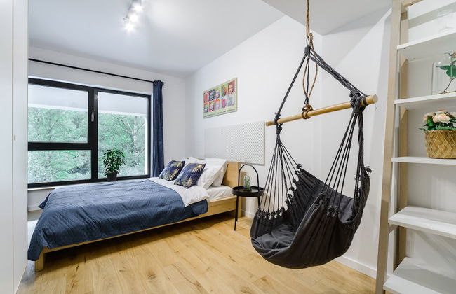 Lumina cozy 2-level apart with terrace - Foto 6