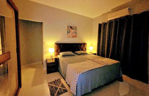 Aconchego House Air-conditioned house in Boa Vista - Foto 5