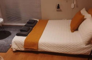 Alross studio flat / private bathroom - Foto 3