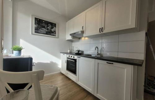 Mit Blick in den Emsseepark - Foto 8