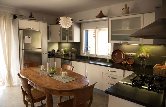 Villa Can Puset - Foto 6