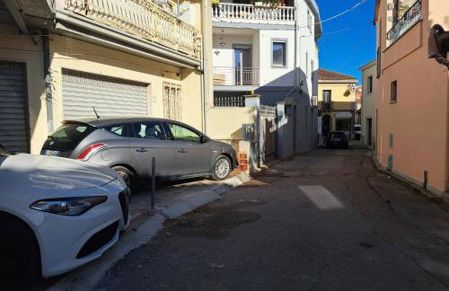 SA DOMU ANTIGA - Casa Indipendente in Centro Storico - Foto 36