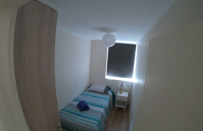 Apartment With Pool Access - Photo 3