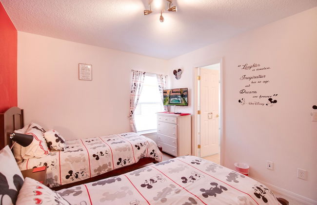 Casa Amore 5 Bedrooms - Foto 18